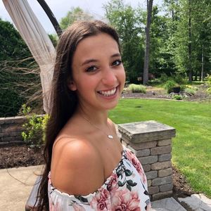 Meet your Posher, Bella